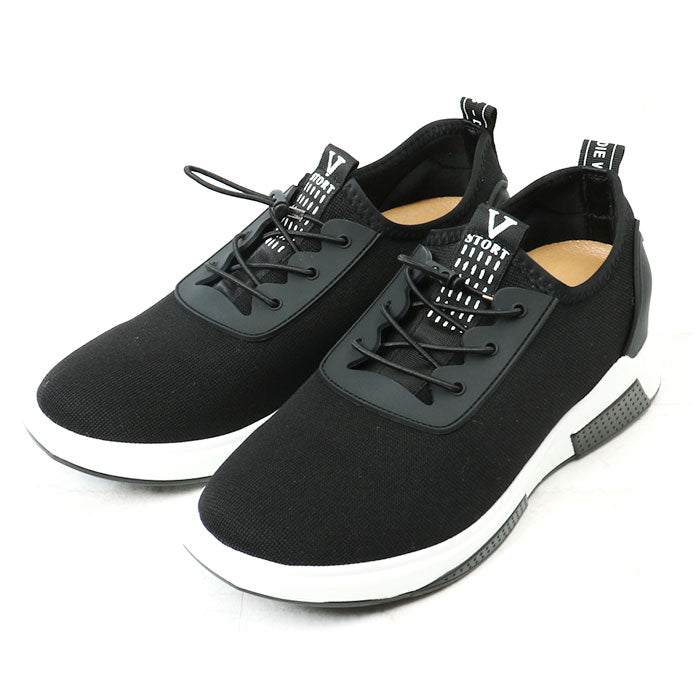 バックヤードファミリー BACKYARD FAMILY メンズ スニーカー シークレットシューズ pmycmenshoes11