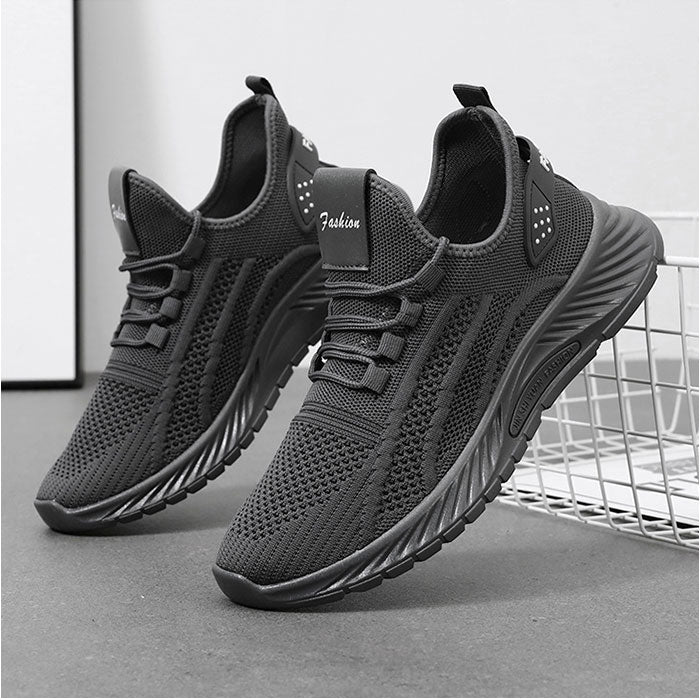 BACKYARD FAMILY Running Shoes Sneakers Men's pmyb2906