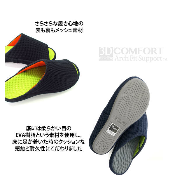 ノーブランド No Brand オズウェイ スポーツ oswaysports 3Dコンフォート