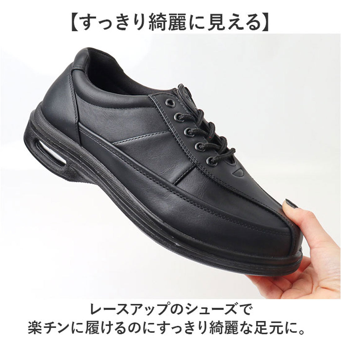バックヤードファミリー BACKYARD FAMILY メンズ 幅広 ウォーキングシューズ （CAMEL） CAMEL