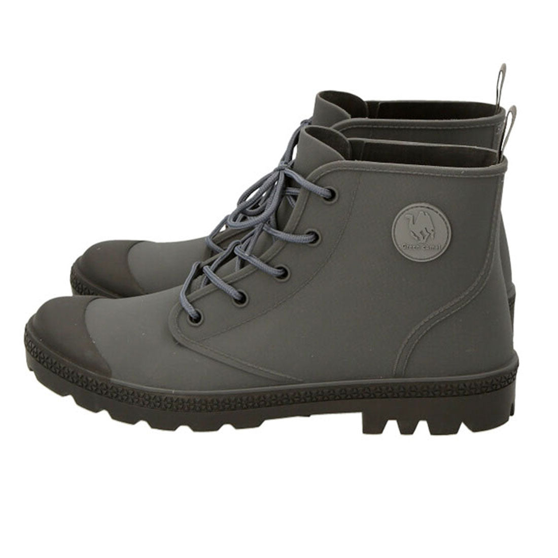 バックヤードファミリー BACKYARD FAMILY アクティブブーツ