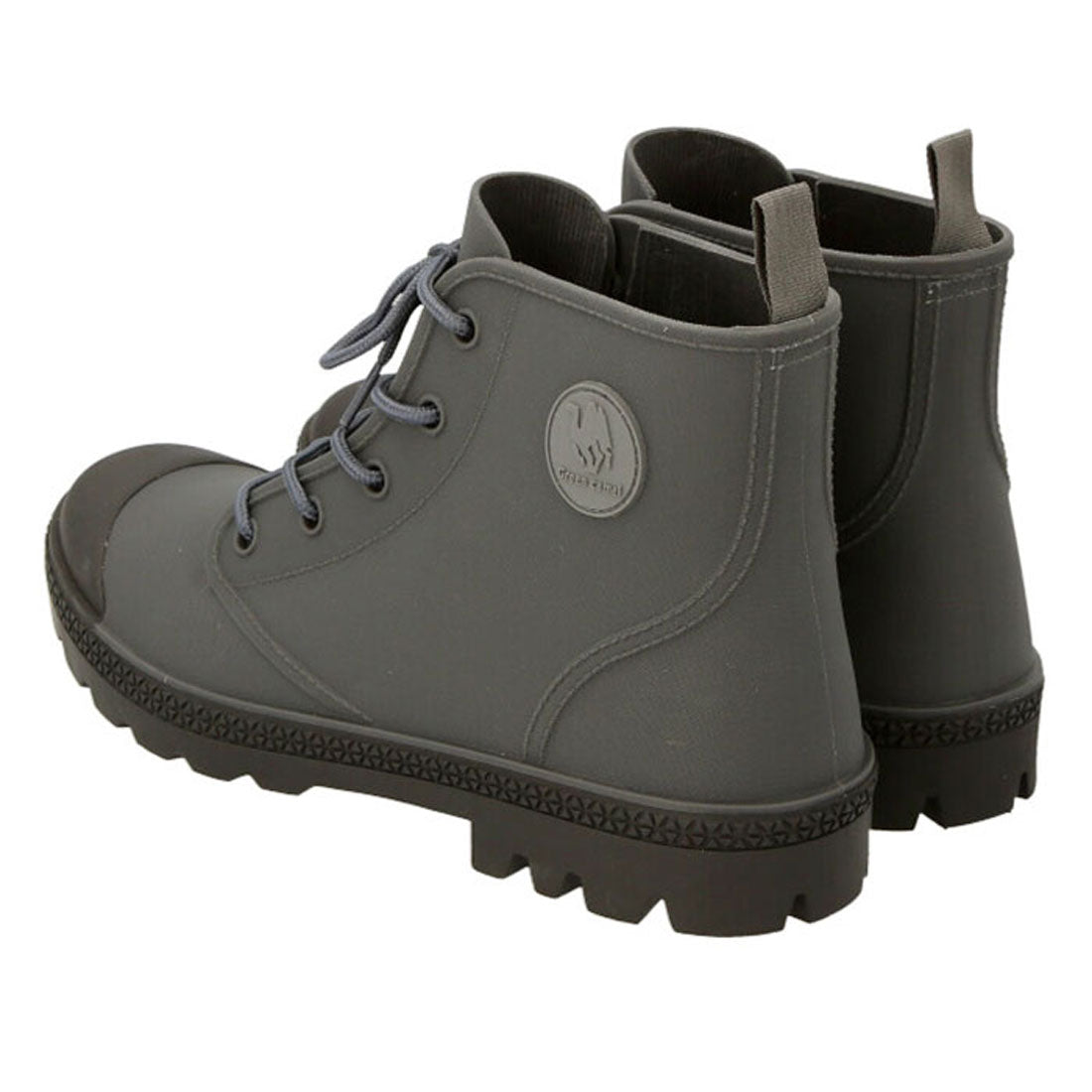 バックヤードファミリー BACKYARD FAMILY アクティブブーツ