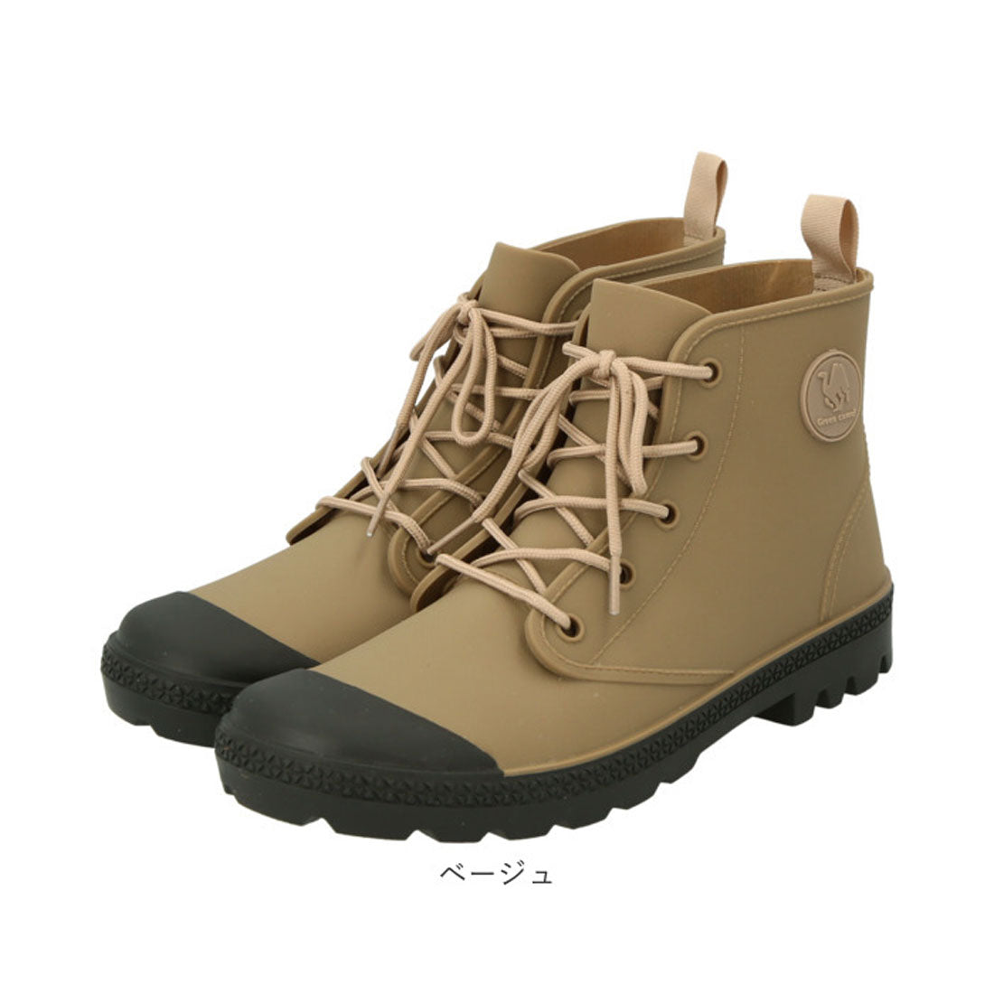 バックヤードファミリー BACKYARD FAMILY アクティブブーツ