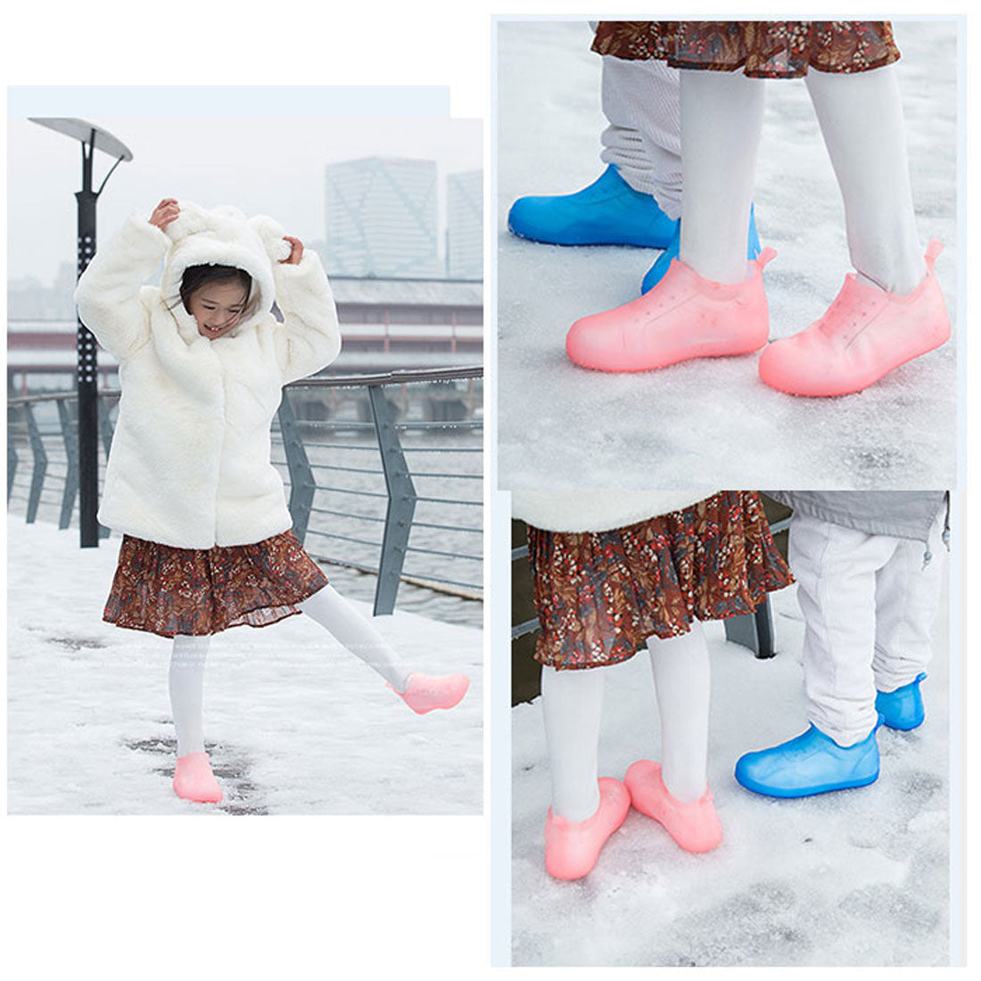 後院家庭後院家庭鞋封面SC917