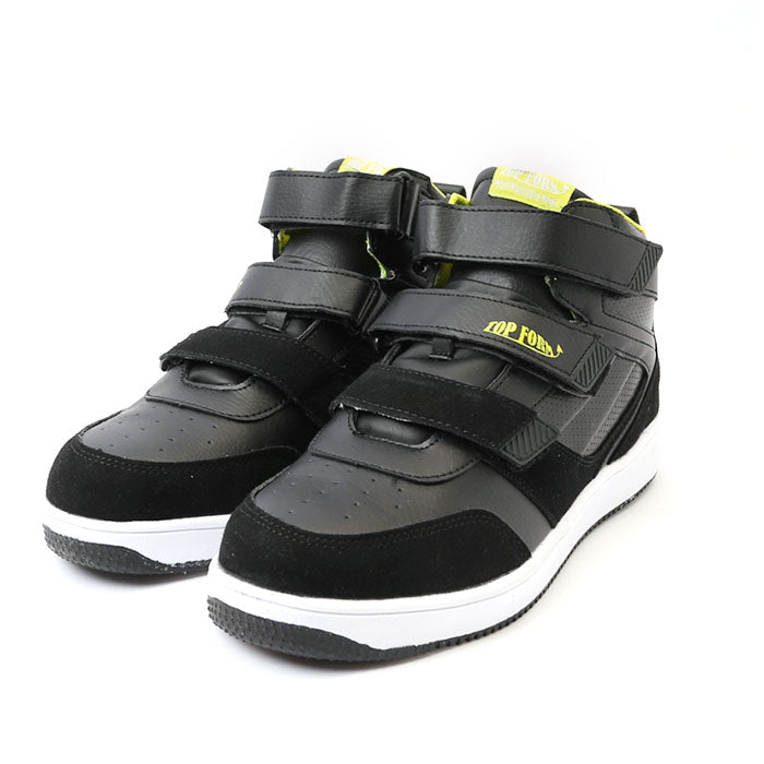 Backyard Family BACKYARD FAMILY MG5720 Safety Sneakers
