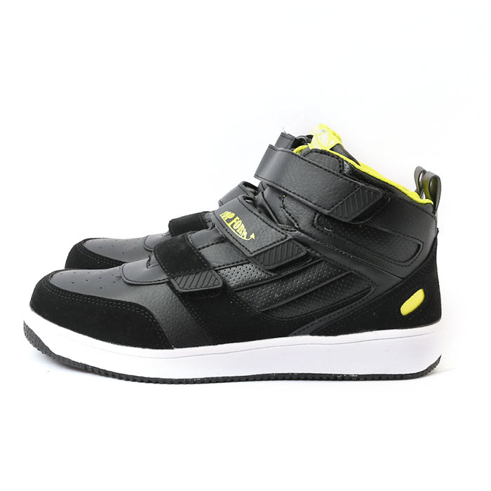 Backyard Family BACKYARD FAMILY MG5720 Safety Sneakers