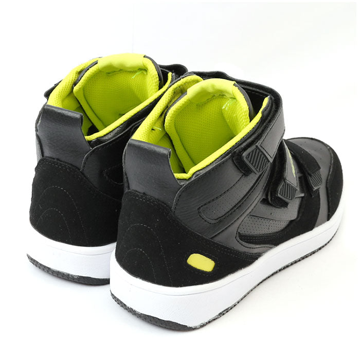 Backyard Family BACKYARD FAMILY MG5720 Safety Sneakers