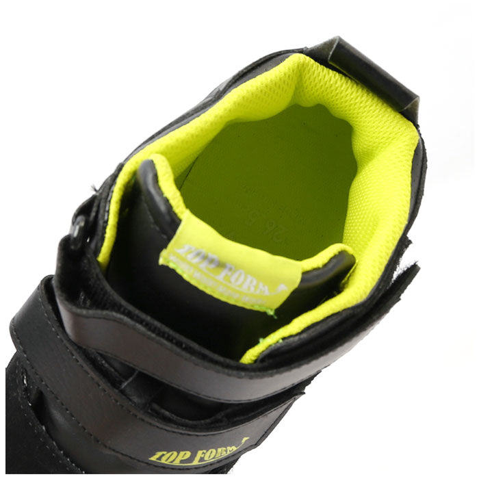 Backyard Family BACKYARD FAMILY MG5720 Safety Sneakers