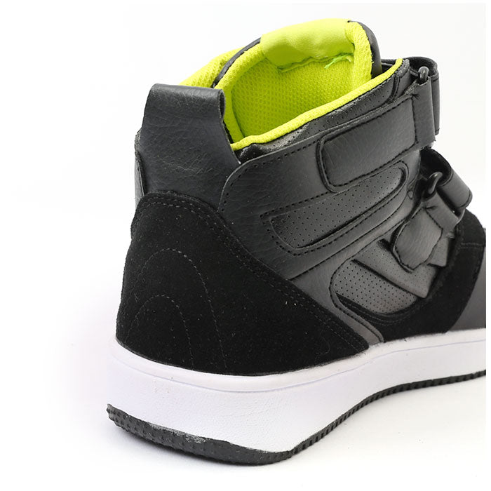Backyard Family BACKYARD FAMILY MG5720 Safety Sneakers