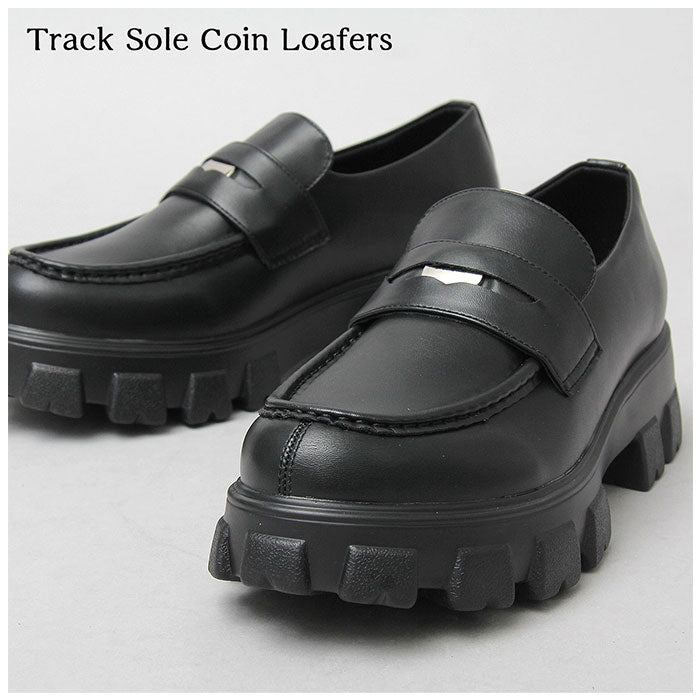 BACKYARD FAMILY glabella SQUARE TOE DERBY SHOES
