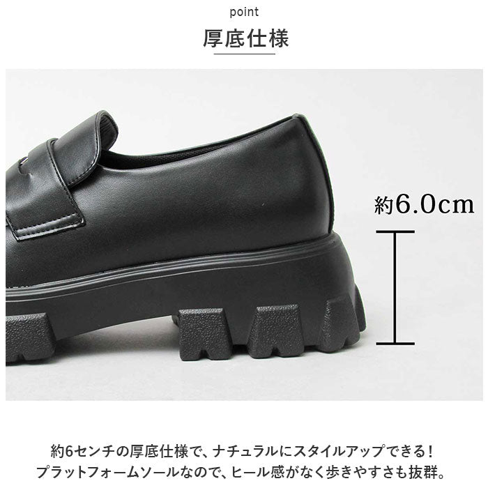 BACKYARD FAMILY glabella SQUARE TOE DERBY SHOES
