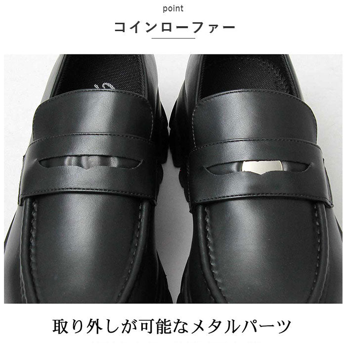 BACKYARD FAMILY glabella SQUARE TOE DERBY SHOES