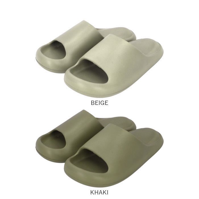 Backyard Family Poko Poko Cushion Home Slippers