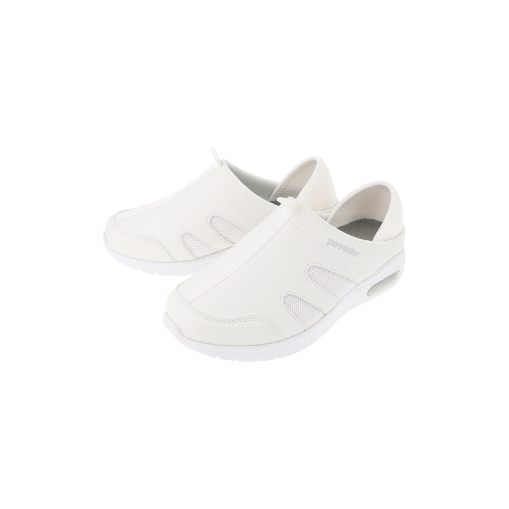 BACKYARD FAMILY Pure Walker 2WAY 護士鞋 PW0513