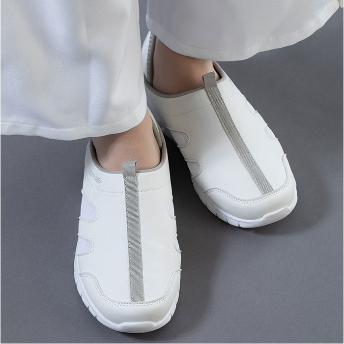 BACKYARD FAMILY Pure Walker 2WAY 護士鞋 PW0513
