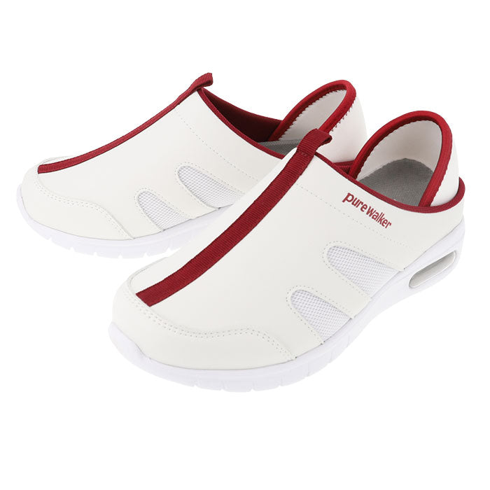 BACKYARD FAMILY Pure Walker 2WAY 護士鞋 PW0513