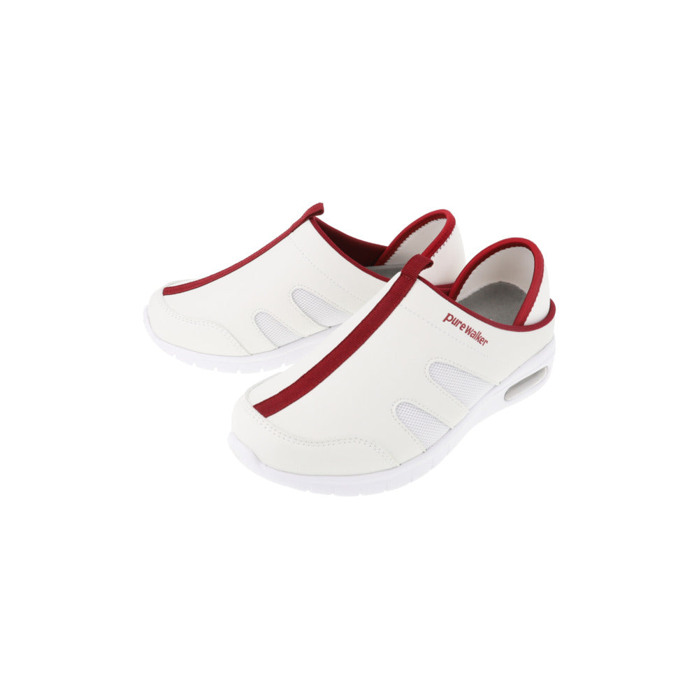 BACKYARD FAMILY Pure Walker 2WAY 護士鞋 PW0513