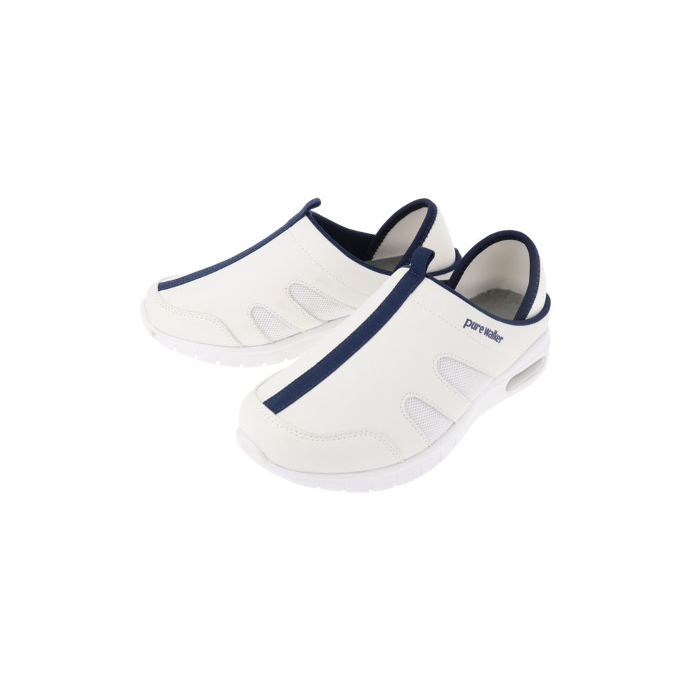 BACKYARD FAMILY Pure Walker 2WAY 護士鞋 PW0513
