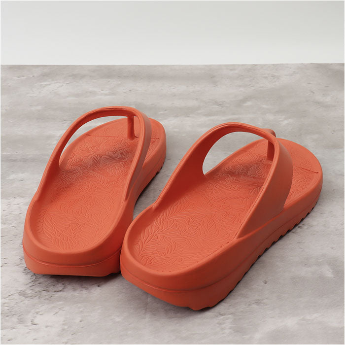 バックヤードファミリー BACKYARD FAMILY サンダル フリップサンダル pmy6005