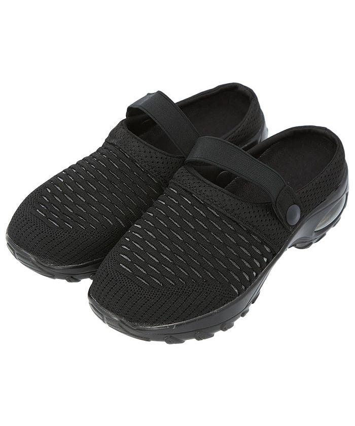 バックヤードファミリー BACKYARD FAMILY サンダル ksandal077