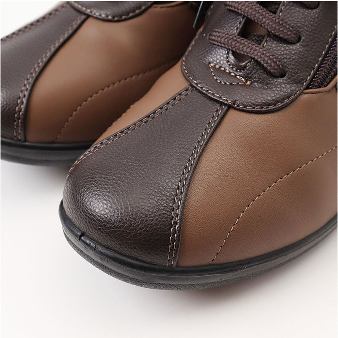 バックヤードファミリー BACKYARD FAMILY PARK AVENUE レディース コンフォートシューズ （BLACK） BLACK