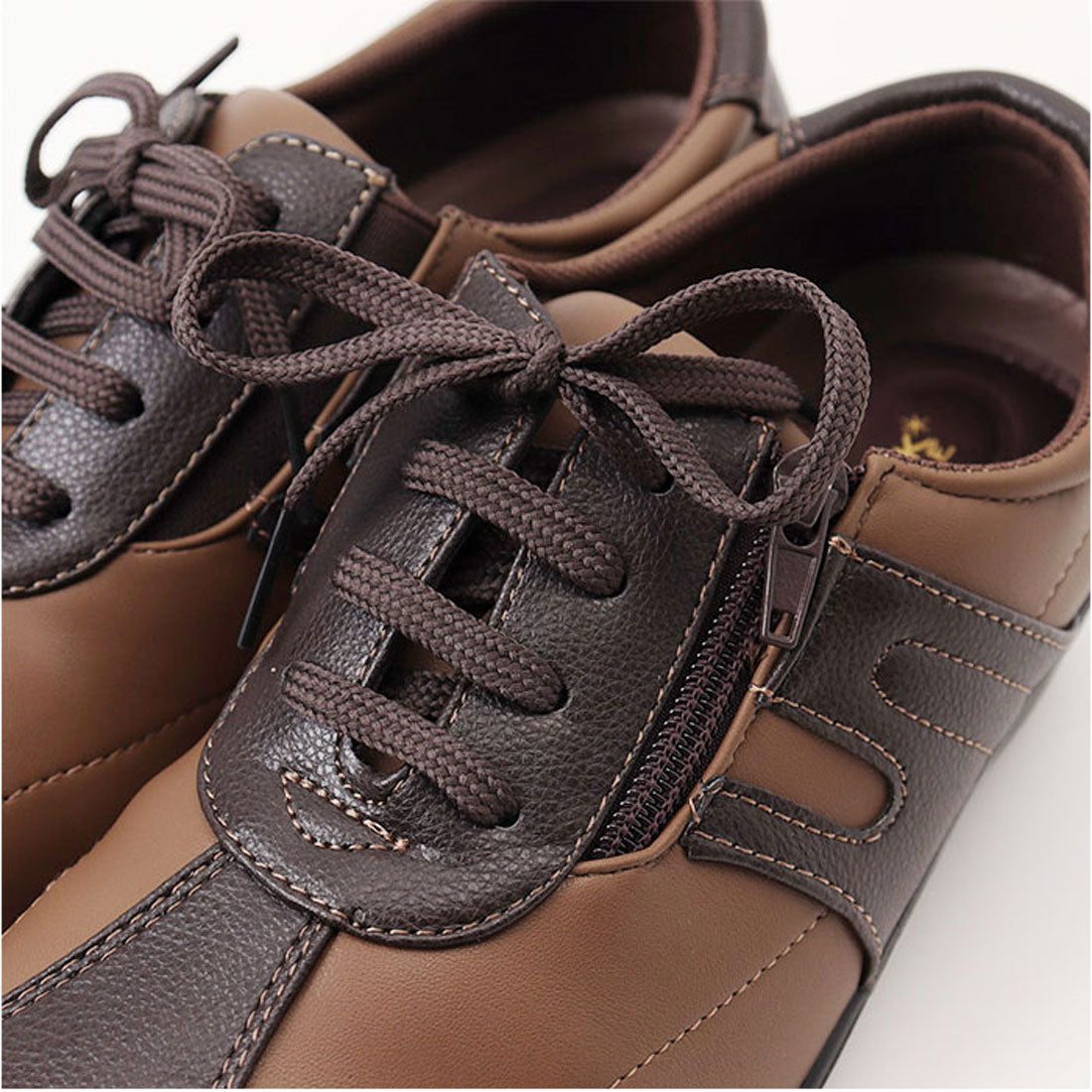 バックヤードファミリー BACKYARD FAMILY PARK AVENUE レディース コンフォートシューズ （BLACK） BLACK