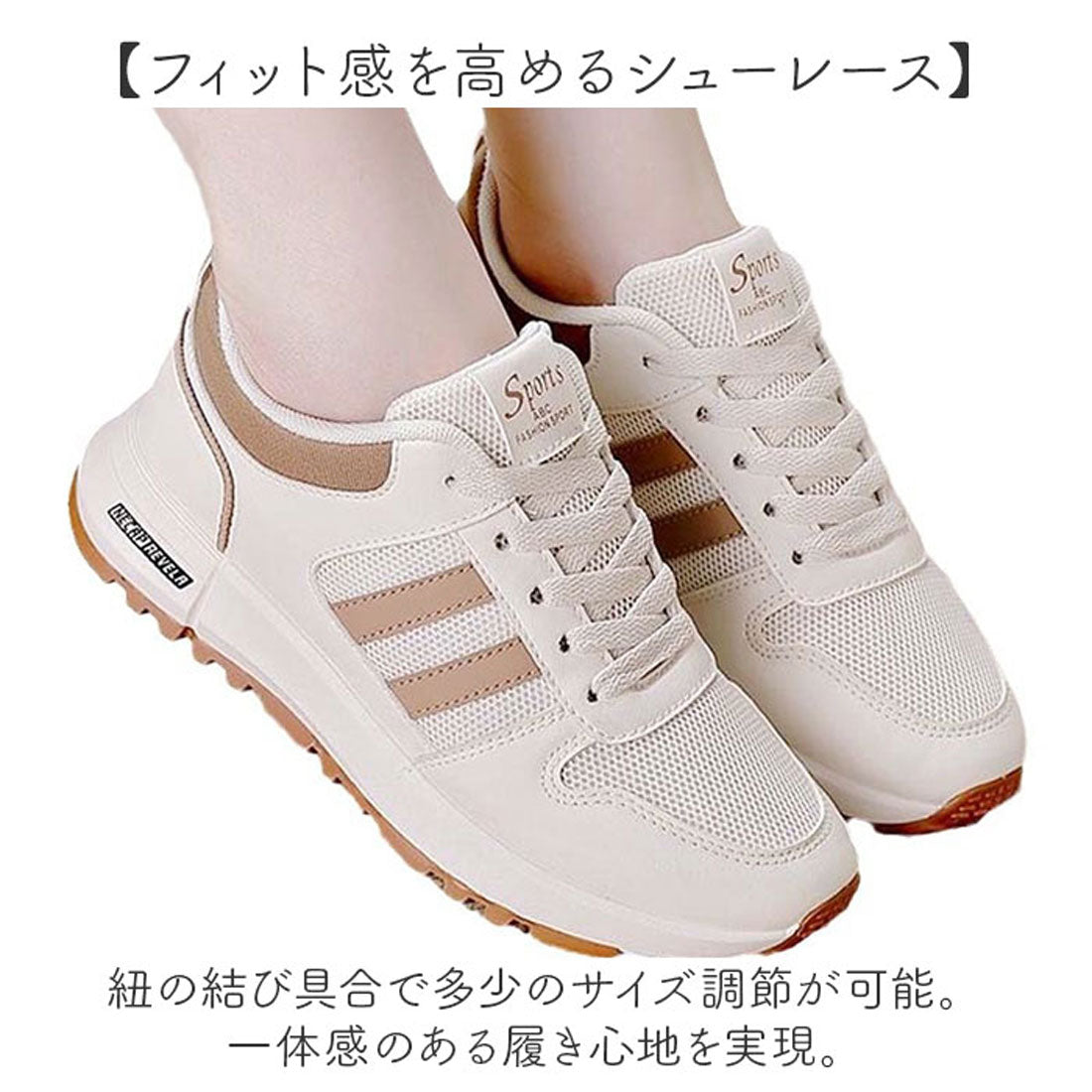 バックヤードファミリー BACKYARD FAMILY スニーカー 柔軟 通気性 滑りにくい （ブルー） ブルー