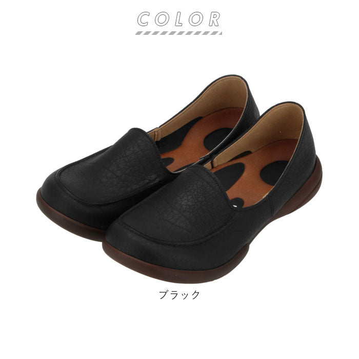 ノーブランド No Brand Re:getA リゲッタ R-302 ドライビングローファー
