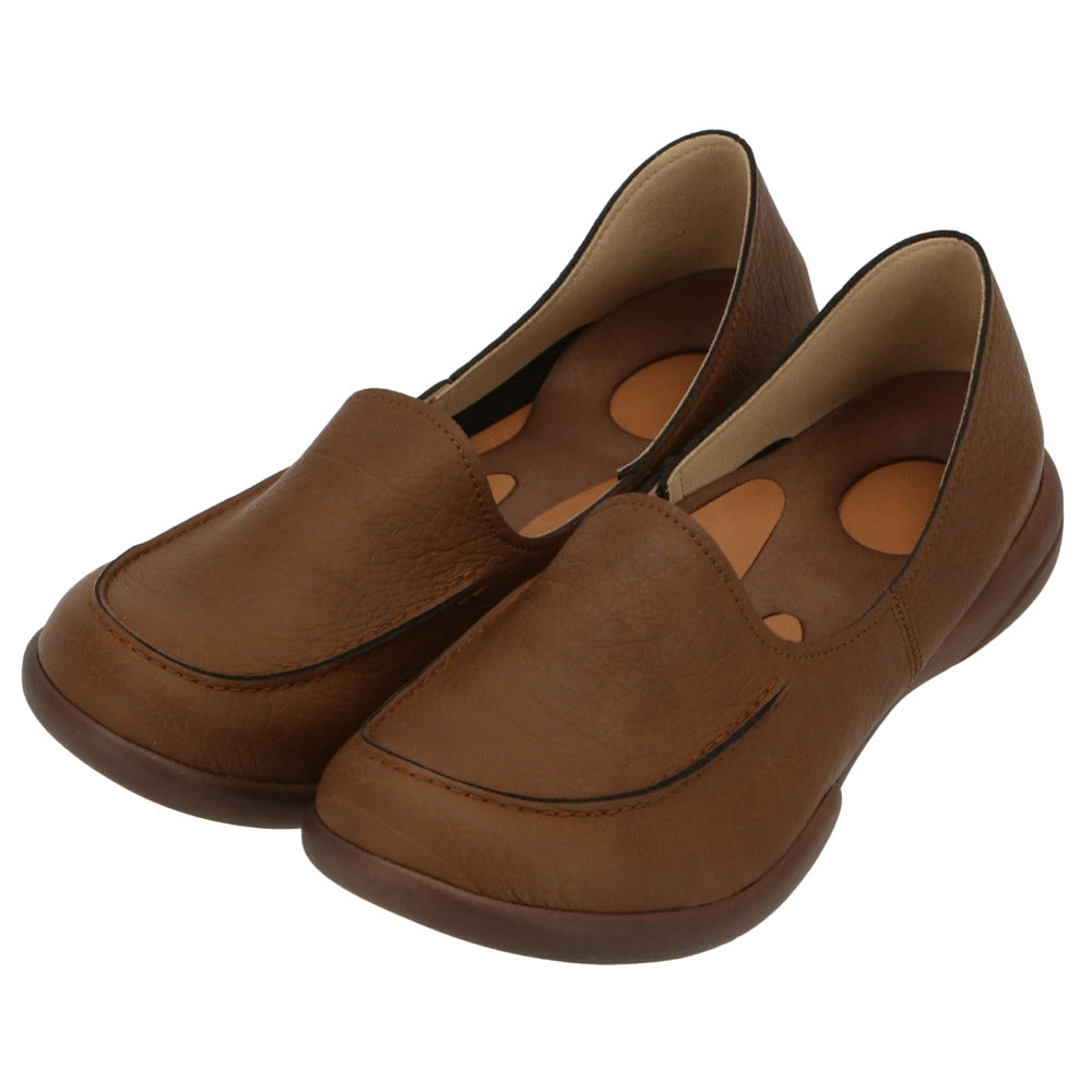 ノーブランド No Brand Re:getA リゲッタ R-302 ドライビングローファー