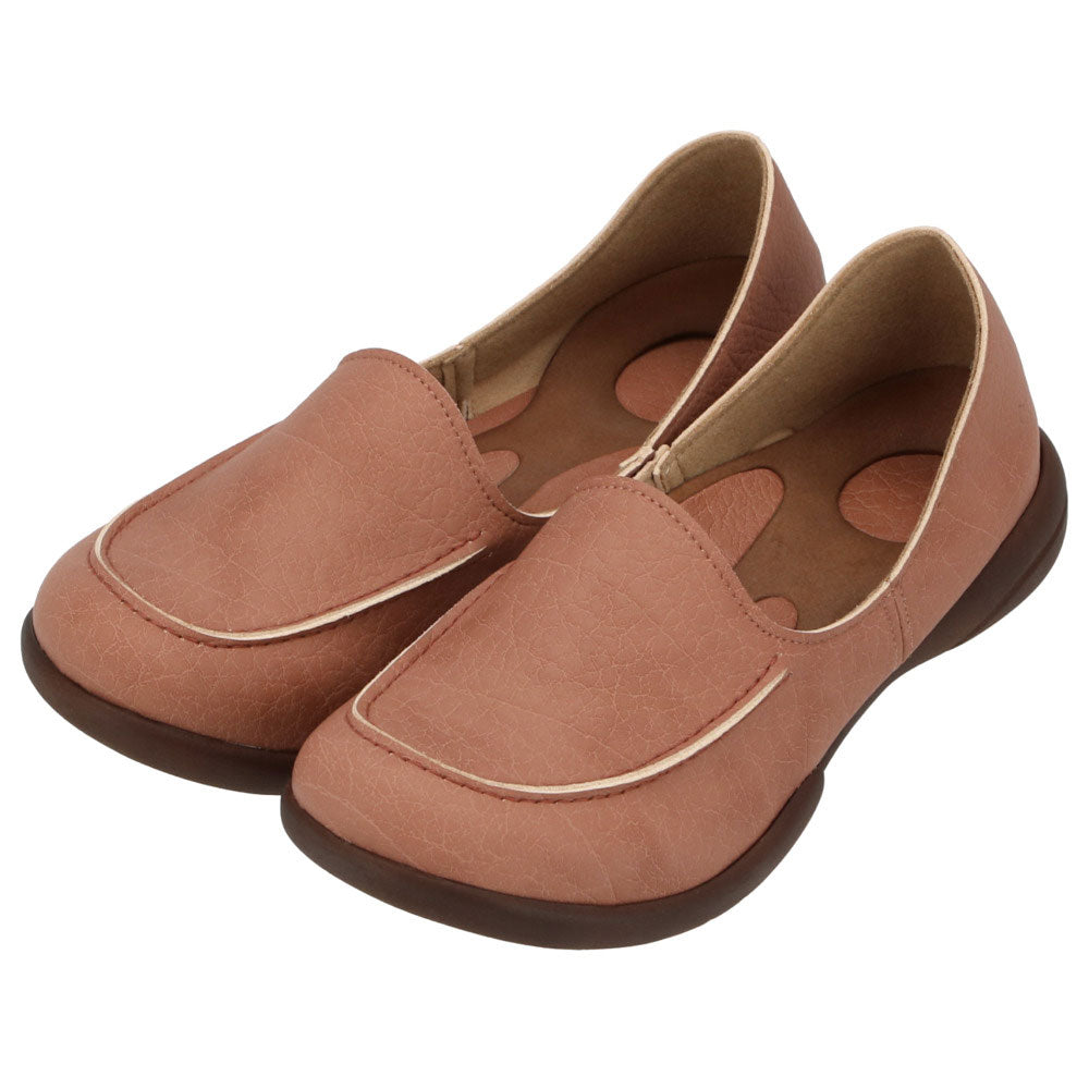 ノーブランド No Brand Re:getA リゲッタ R-302 ドライビングローファー