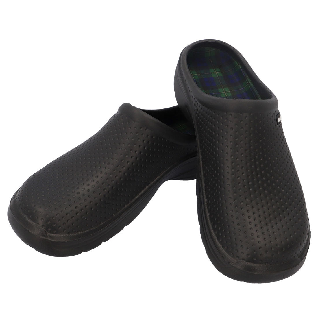 Backyard Family Sabot Sandals Women's Slip-On Sabots