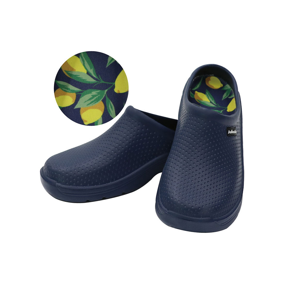 Backyard Family Sabot Sandals Women's Slip-On Sabots