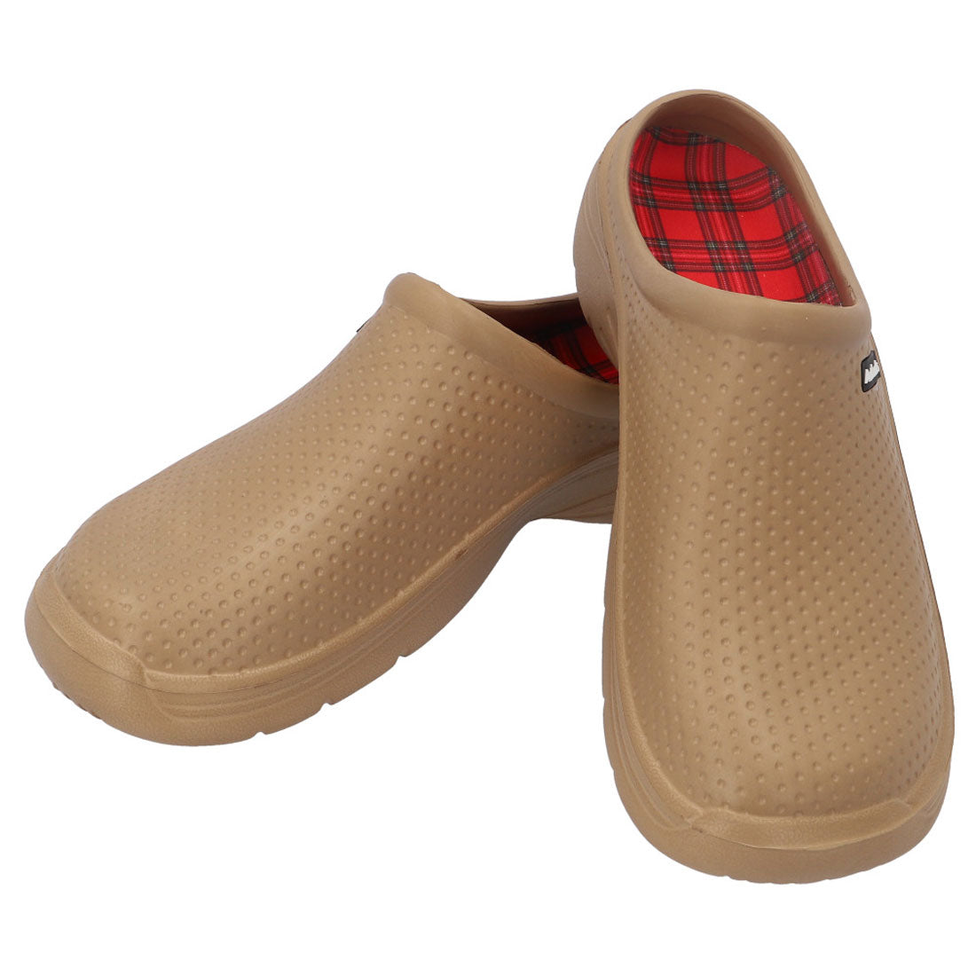 Backyard Family Sabot Sandals Women's Slip-On Sabots