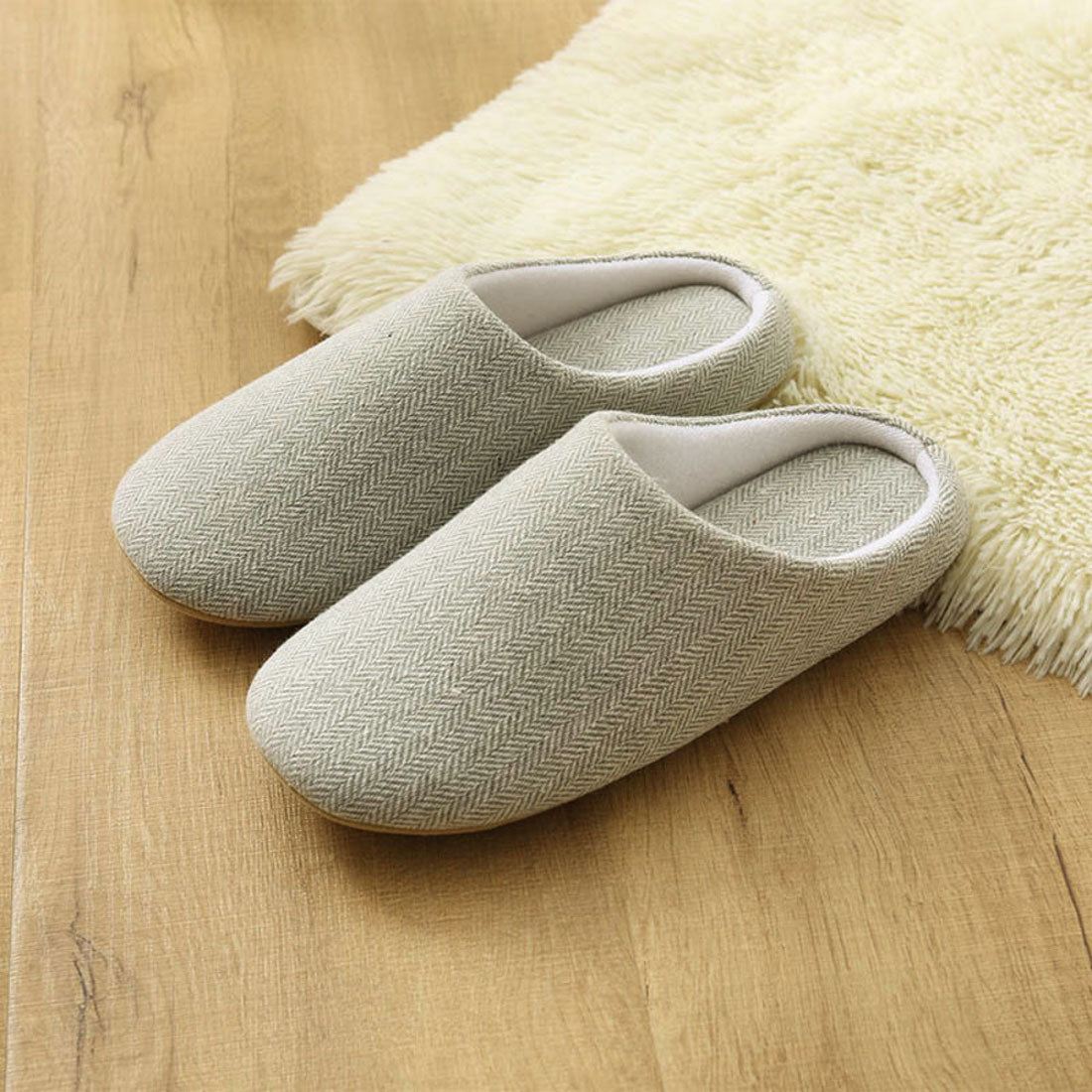 BACKYARD FAMILY 室內拖鞋 可洗 機洗 全季節 gslipper4920