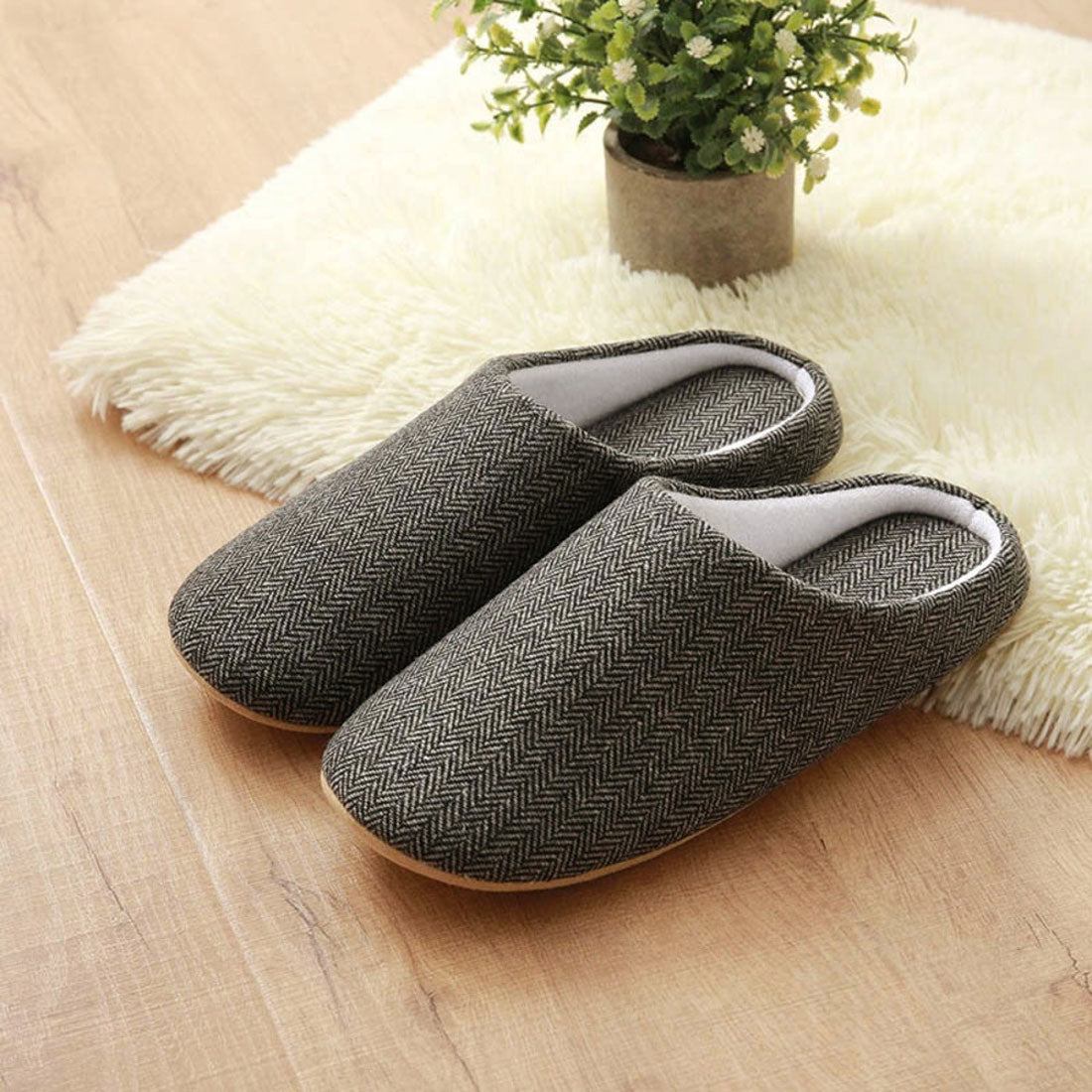 BACKYARD FAMILY 室內拖鞋 可洗 機洗 全季節 gslipper4920