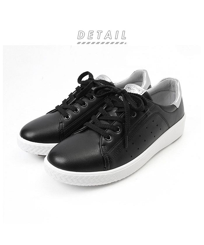 BACKYARD FAMILY Pansy 3E Women's Sneakers