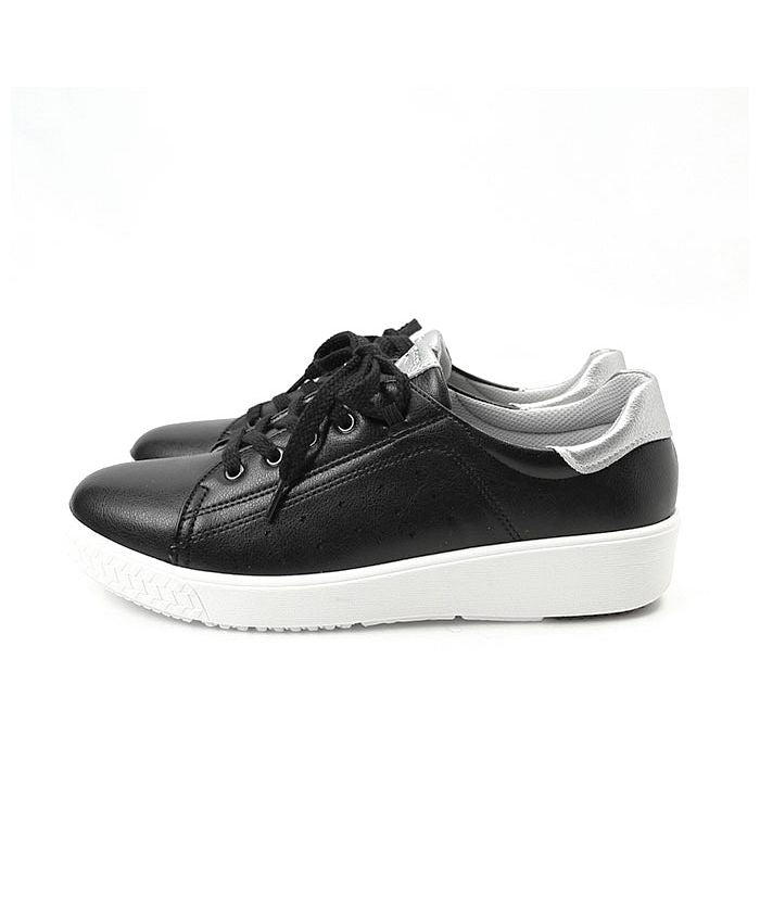 BACKYARD FAMILY Pansy 3E Women's Sneakers
