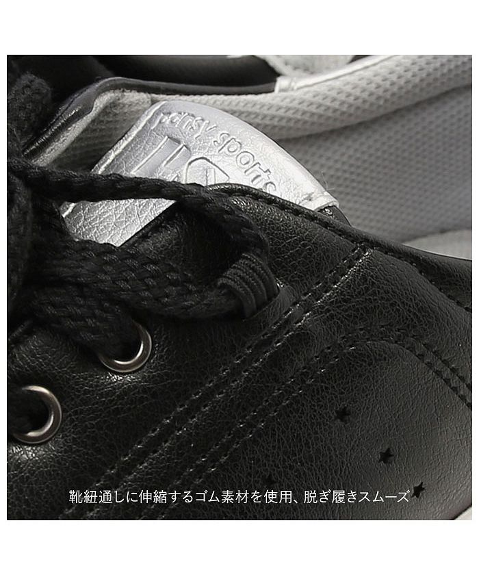 BACKYARD FAMILY Pansy 3E Women's Sneakers