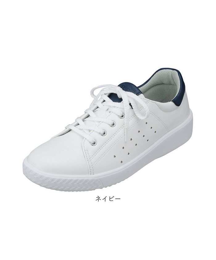 BACKYARD FAMILY Pansy 3E Women's Sneakers