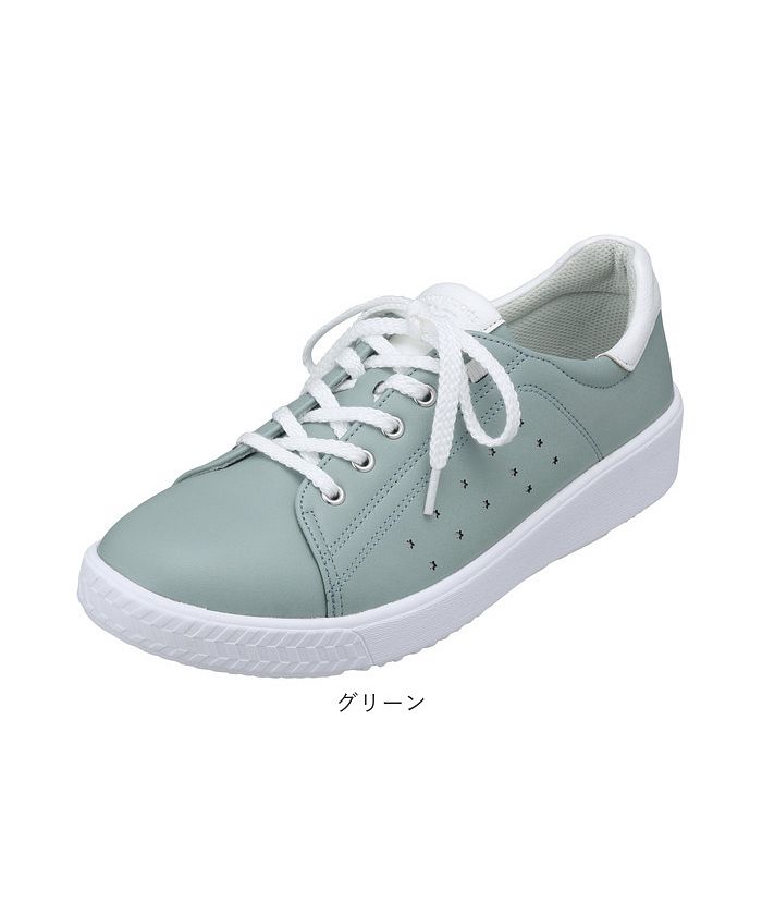 BACKYARD FAMILY Pansy 3E Women's Sneakers