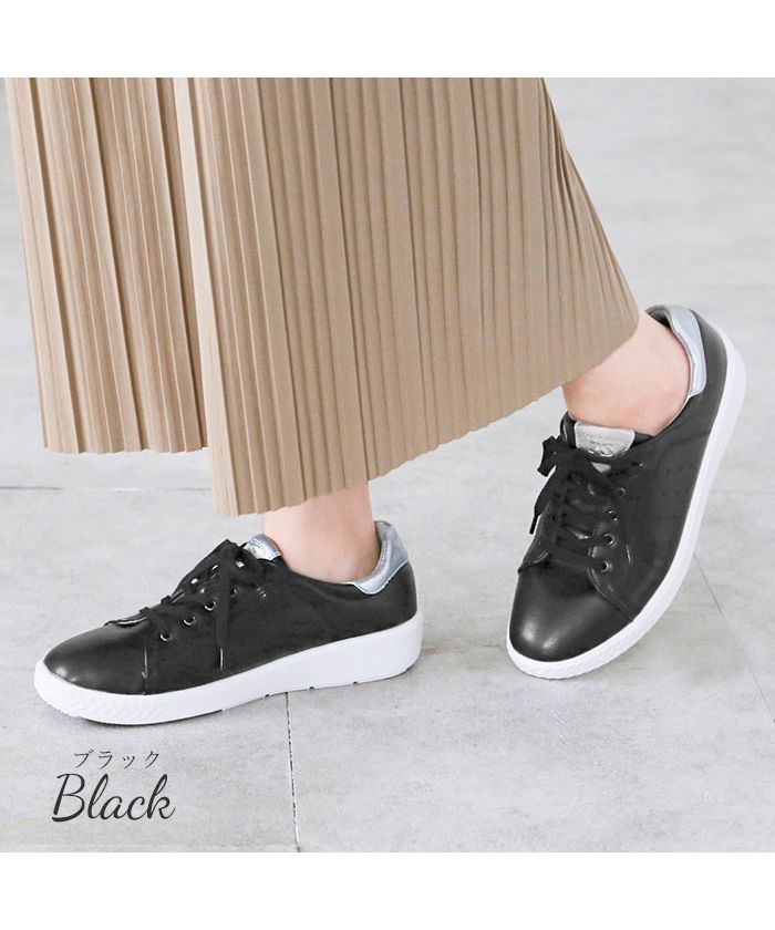 BACKYARD FAMILY Pansy 3E Women's Sneakers