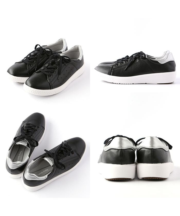 BACKYARD FAMILY Pansy 3E Women's Sneakers