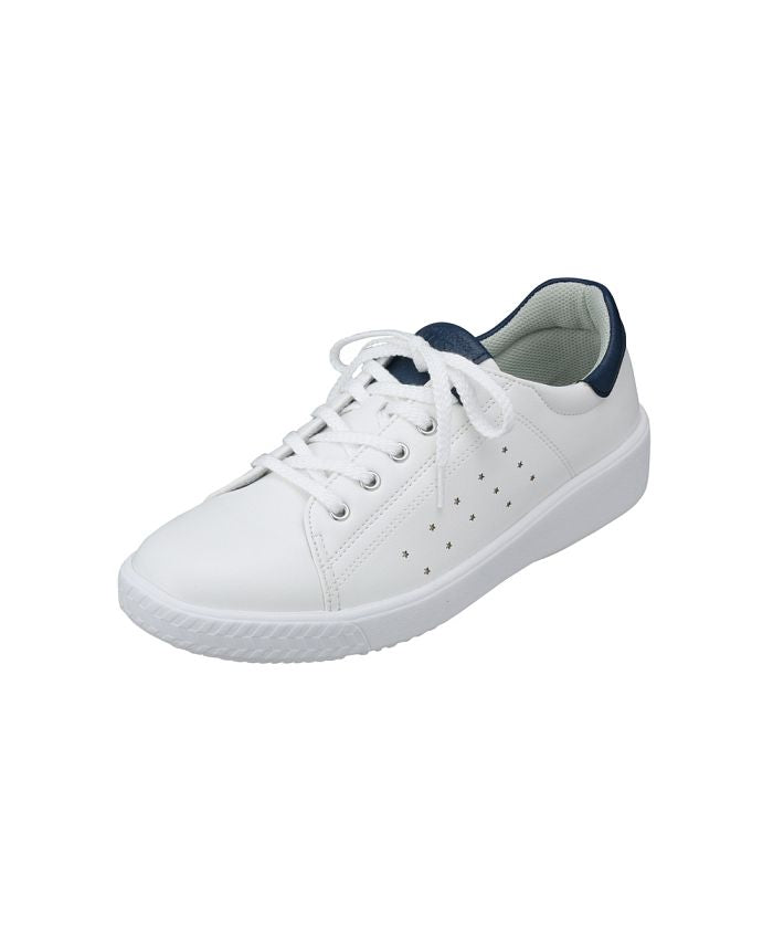 BACKYARD FAMILY Pansy 3E Women's Sneakers
