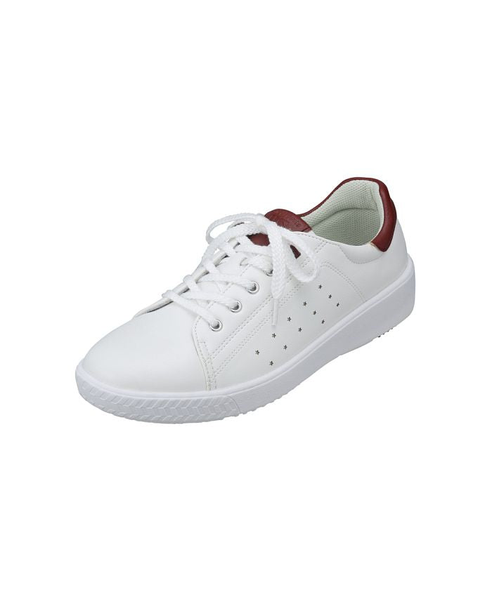 BACKYARD FAMILY Pansy 3E Women's Sneakers