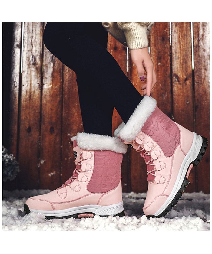 BACKYARD FAMILY BACKYARD FAMILY 雪靴 pmysnowboot06