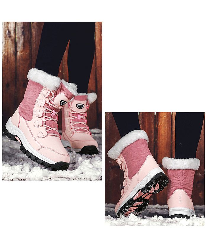 BACKYARD FAMILY BACKYARD FAMILY 雪靴 pmysnowboot06