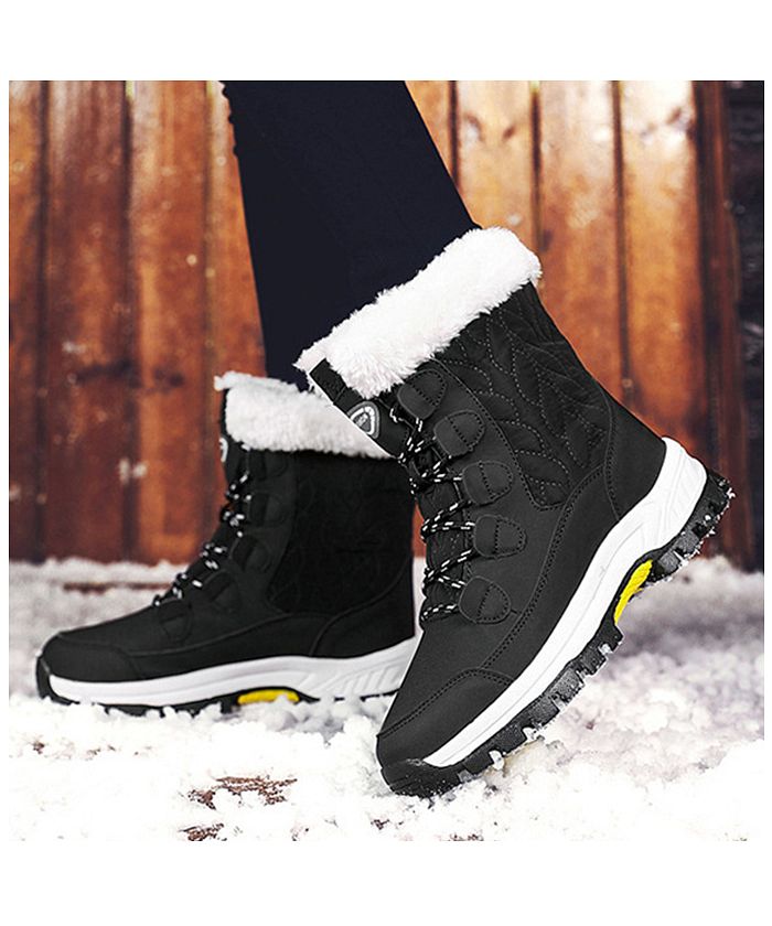 BACKYARD FAMILY BACKYARD FAMILY 雪靴 pmysnowboot06