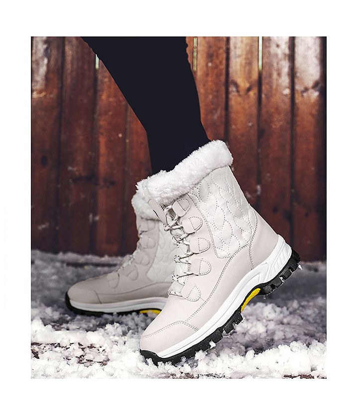 BACKYARD FAMILY BACKYARD FAMILY 雪靴 pmysnowboot06