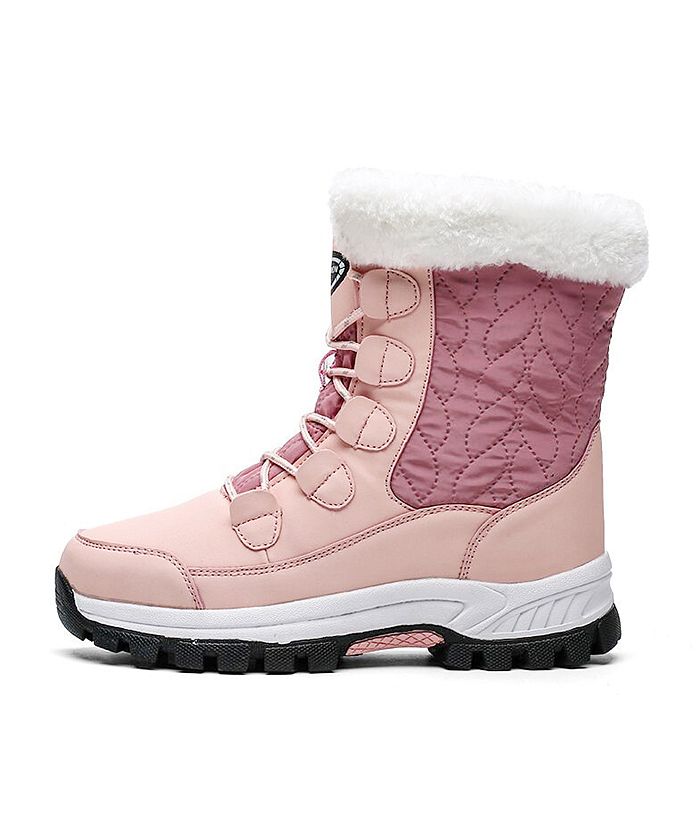 BACKYARD FAMILY BACKYARD FAMILY 雪靴 pmysnowboot06