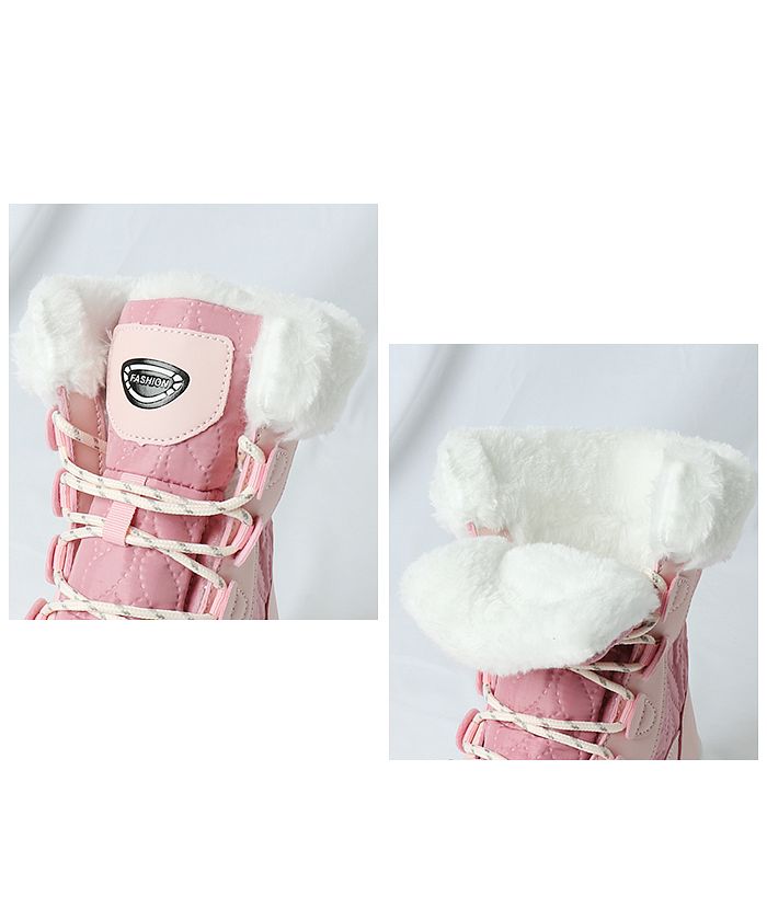 BACKYARD FAMILY BACKYARD FAMILY 雪靴 pmysnowboot06